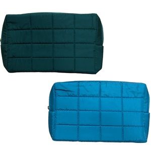 JUST THE BAGS from the Sephora favorites sets